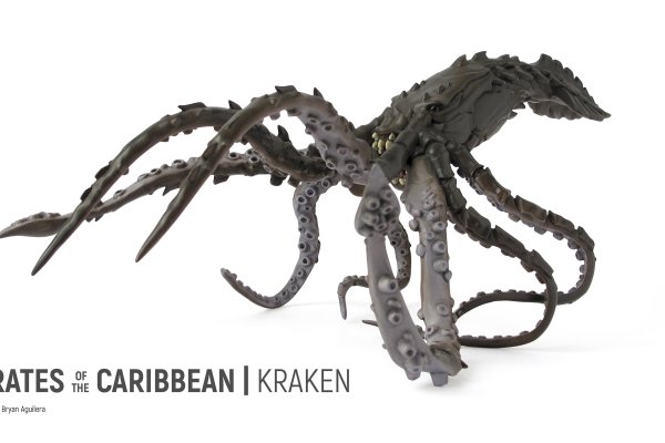 Craken что это