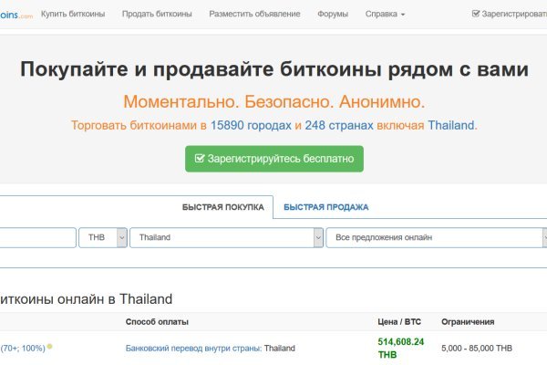 Сайты для даркнета