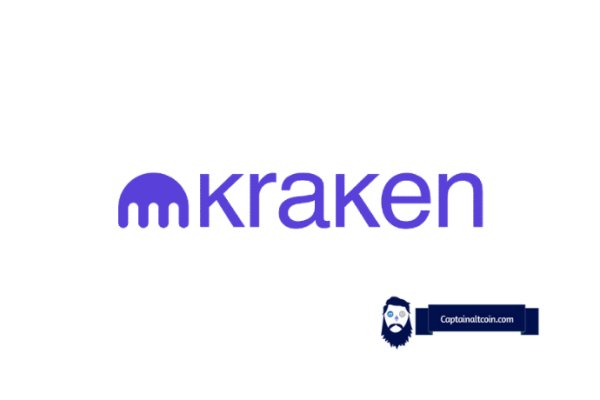 Kraken 24 at
