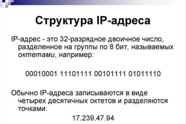 Kraken домен